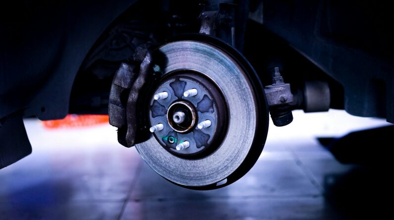 THE IMPORTANCE OF REGULAR BRAKE INSPECTIONS IN PREVENTING UNEXPECTED BREAKDOWNS