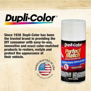 Review - Dupli-Color BSP200 Paint Shop Finish System Base Coat – Jet Black - 32 oz. Automotive Paint