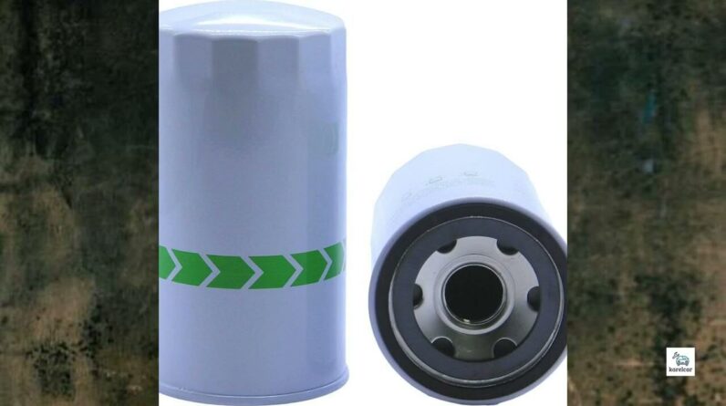 Review - 2 Pcs HHTA0-37710 Hydraulic Filter