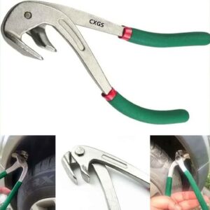 Review - Auto Body Repair Tool Fender Pliers