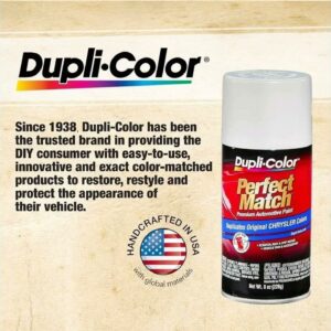 Review - Dupli-Color FP101 Scratch Filler Primer, Gray – 11 oz. Aerosol Can