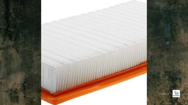 Review - FRAM Extra Guard CA10242 Replacement Engine Air Filter