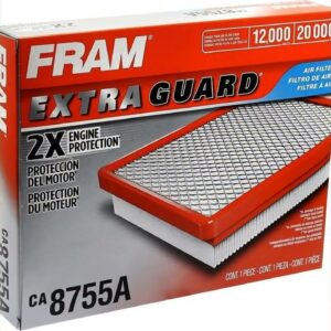 Review - FRAM Extra Guard CA8755A Replacement Engine Air Filter