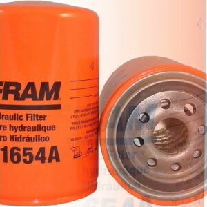 Review - FRAM P1654A Hydraulic Filter