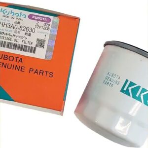 Review - HH3A082630 Genuine/Kubota Hydraulic Filter (Wix WL10043)