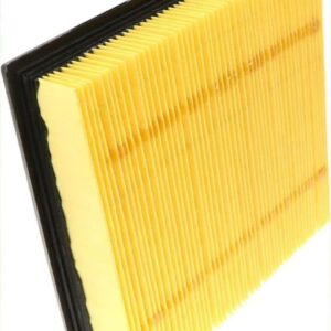 Review - Motorcraft FA1883 Air Filter