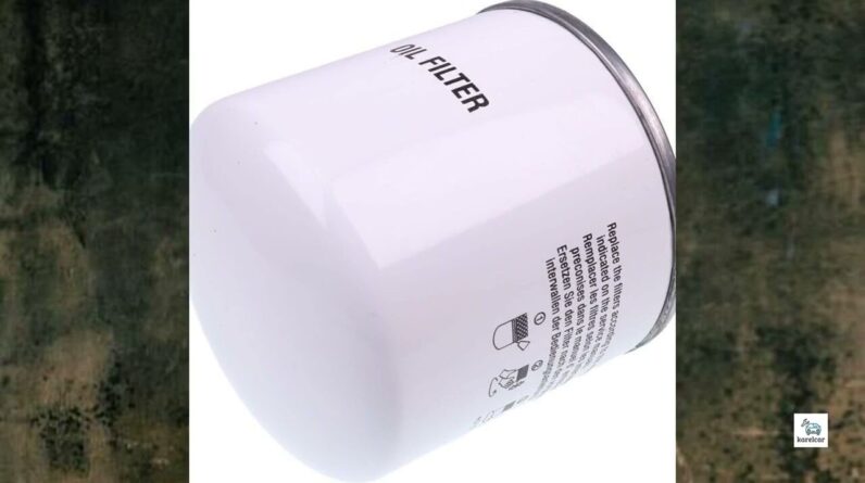 Review - New Transmission Hydraulic Filter 923-3014 723-3014