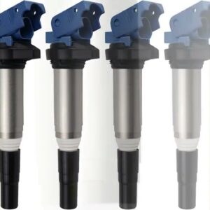 Review - TRQ Performance Ignition Coil Pack Set