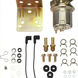 Review - Carter Fuel Systems Electrical Fuel Pump Automotive Replacement 12V (P4594)