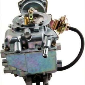 Review - Carburetor 1 Barrel Replacement for 1965-1985 Ford Bronco, Fairmont, Granada, Econoline,