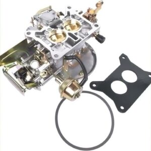 Review - 2-Barrel Carburetor Carb 2100A800 Replacement for 1973-1986 Ford Truck 302, 351, 400