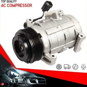 Review - cciyu Air Conditioning Compressor