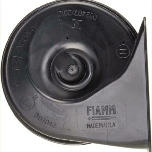 Review - FIAMM 72112 Freeway Blaster LOW Note Horn