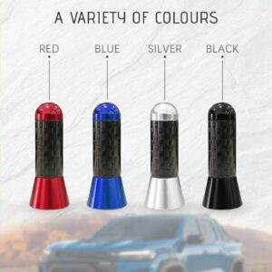 Review - HAOBO Car Short Antenna