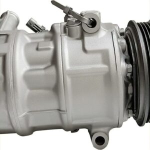 Review - RYC AC Compressor and A/C Clutch FG570