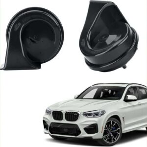 Review - SEINECA Car Horn Replacement for BMW