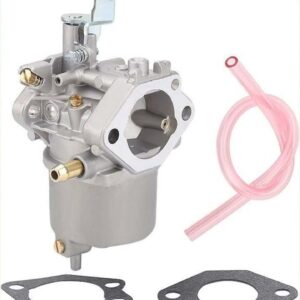 Review - Tvent FE350 Carburetor 101905901 Replacement