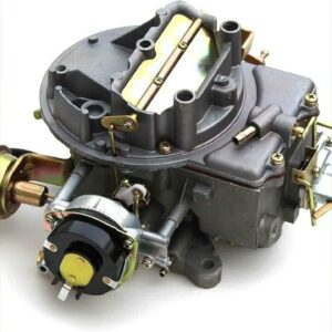 Review - New Carburetor Two 2 Barrel Carburetor Carb 2100 2150 Compatible with Ford 289 302 351