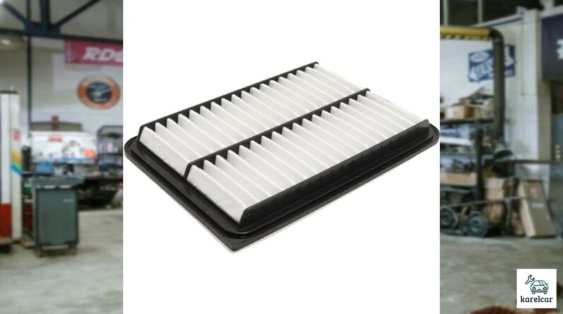 Review - FRAM Extra Guard CA10171 Replacement Engine Air Filter
