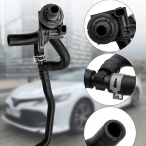 Review - Radiator Bypass Hose Fit for Toyota Camry 2018-202